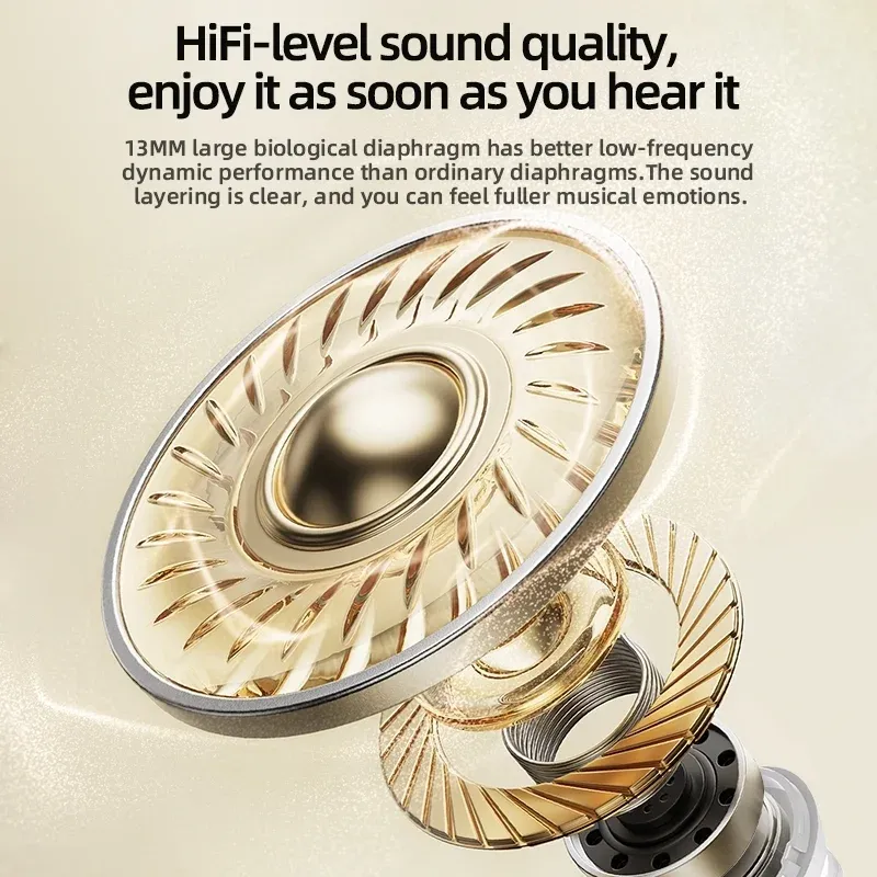 AT2 Wireless Noise-Canceling Earbuds 5