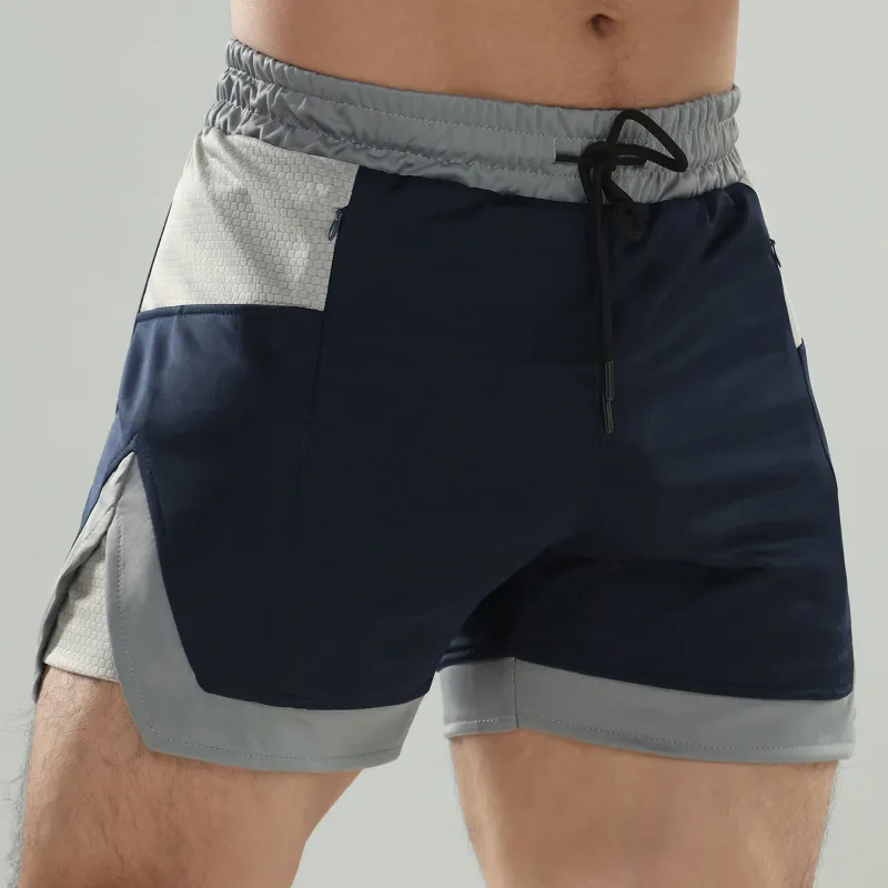 Men's Quick Dry Athletic Shorts 2