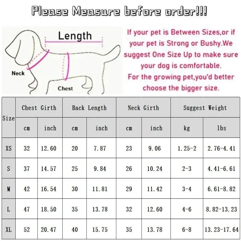 Small Dog Cooling Vest 6