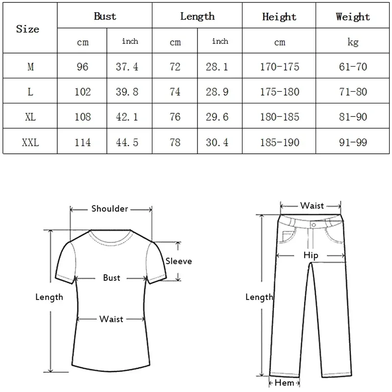 Men's Cotton Slim Fit Gym Tee 6