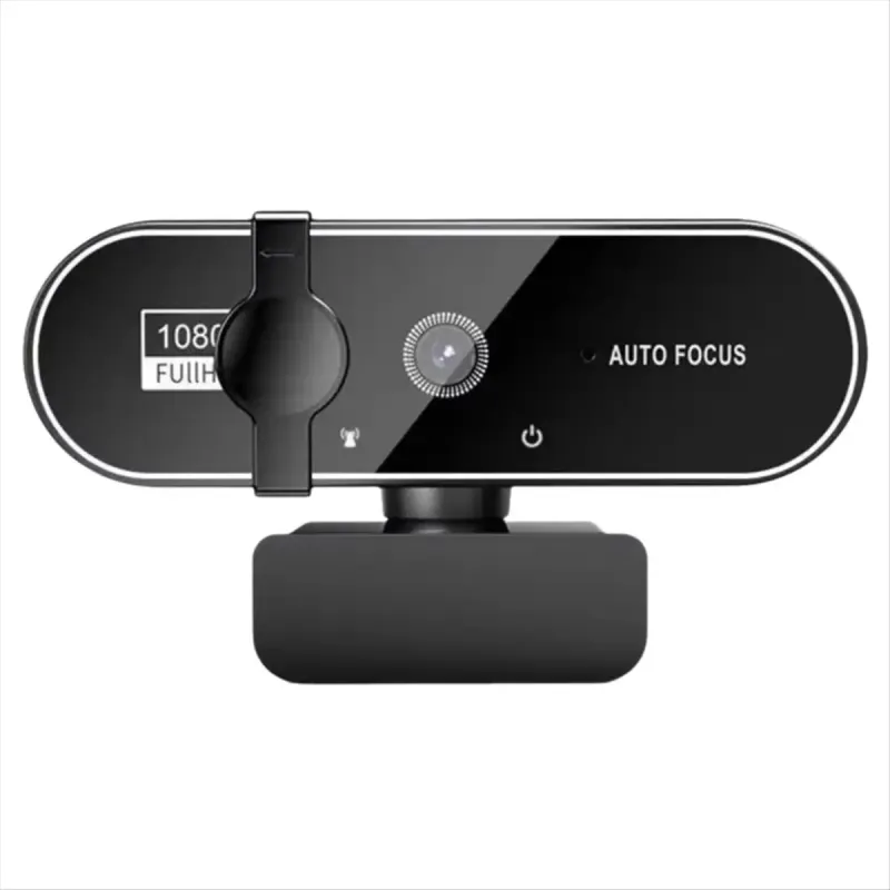 SWXF 1080P HD Autofocus Streaming Webcam 2