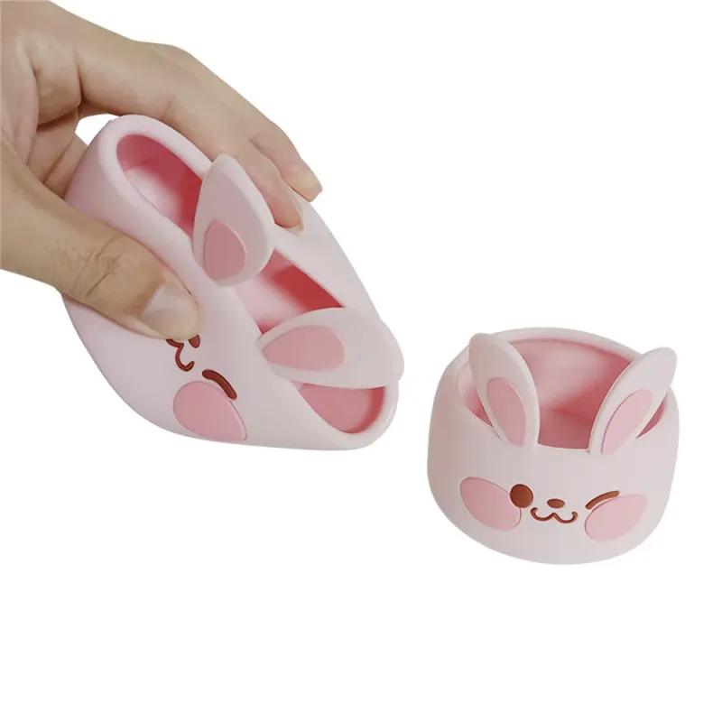 Cartoon Animal Cup Boot Sleeve Protector 3