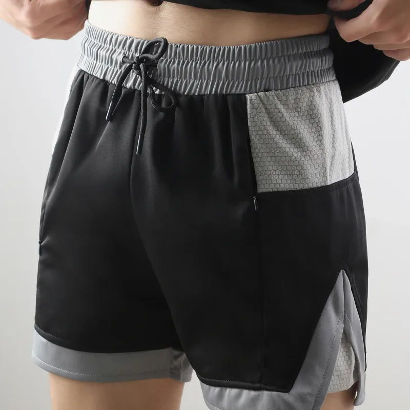 Men's Quick Dry Athletic Shorts 3