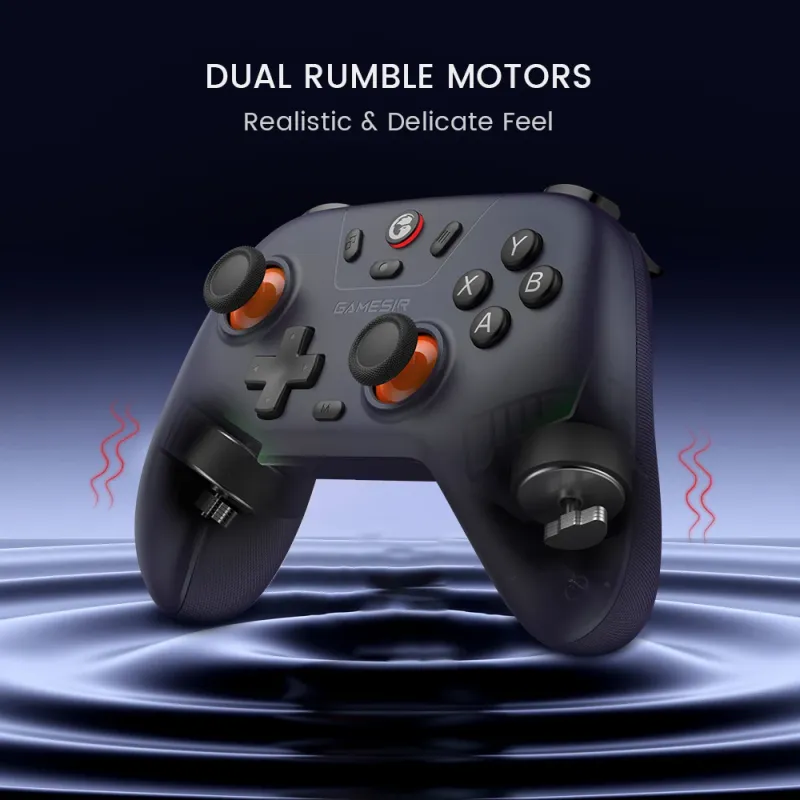 GameSir Nova Lite Wireless Controller 5