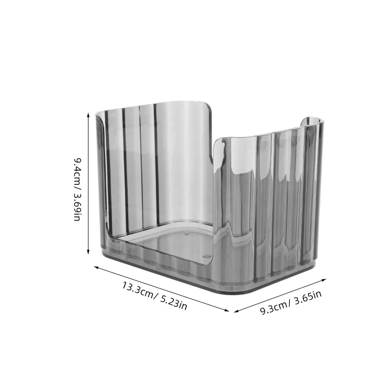 Slim Vanity Drawer Organizer 2
