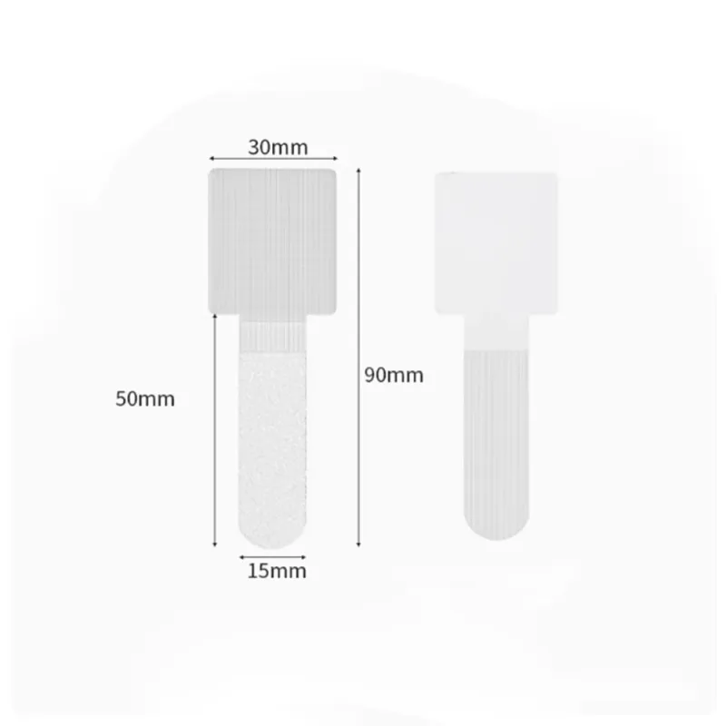Velcro Cable Ties - Desktop Organizer 3