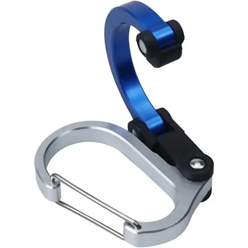 Rotatable Quick Release Hook 2