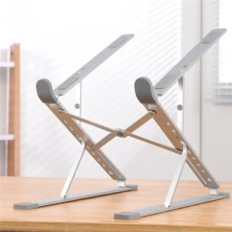 N8 Adjustable Aluminum Laptop Stand 4