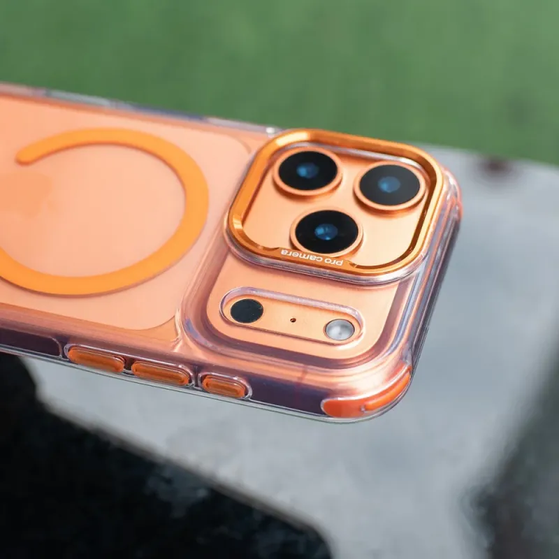 Magnetic Necklace Strap for MagSafe iPhone 5