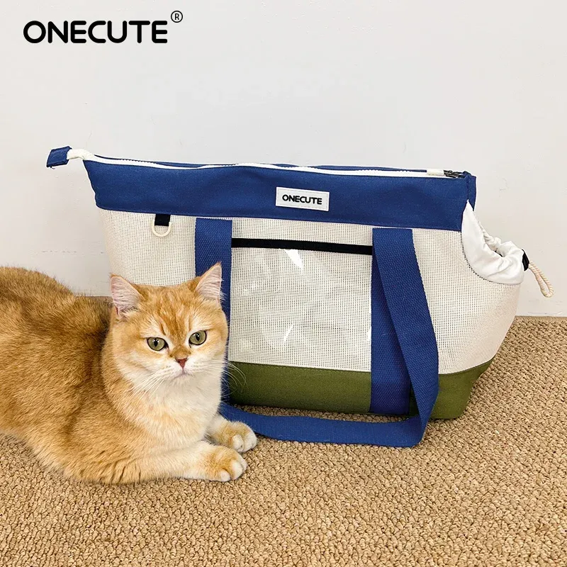 Airline Approved Bubble Pet Carrier Backpack 6