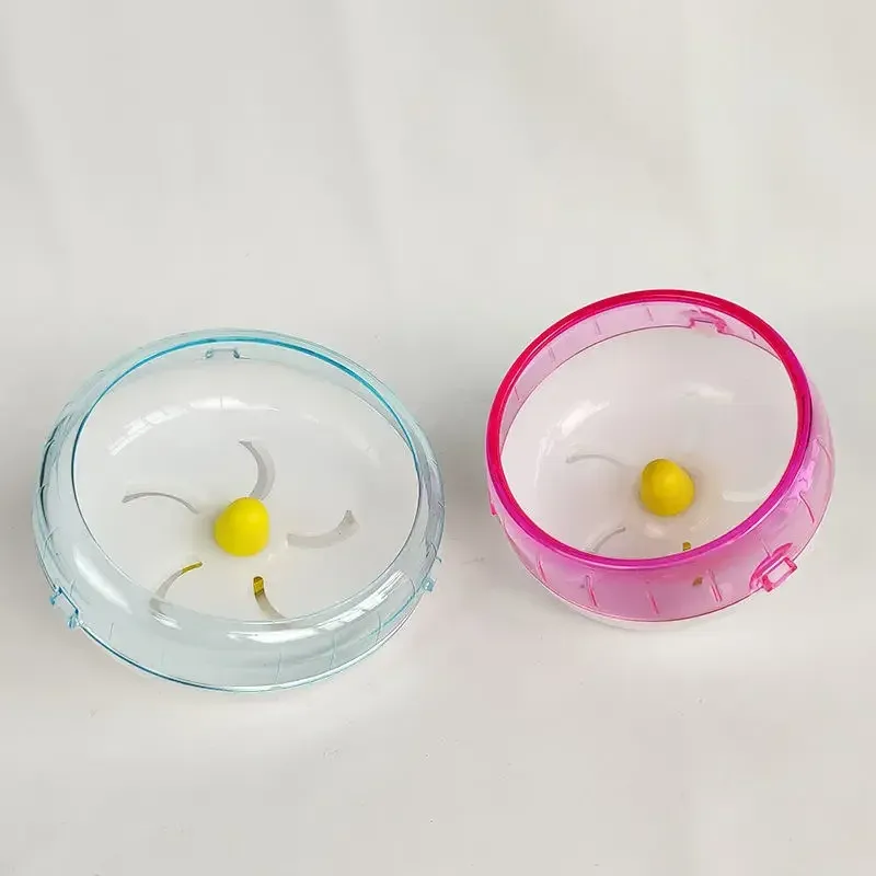 Silent Hamster Running Disc Wheel 12-21cm 5