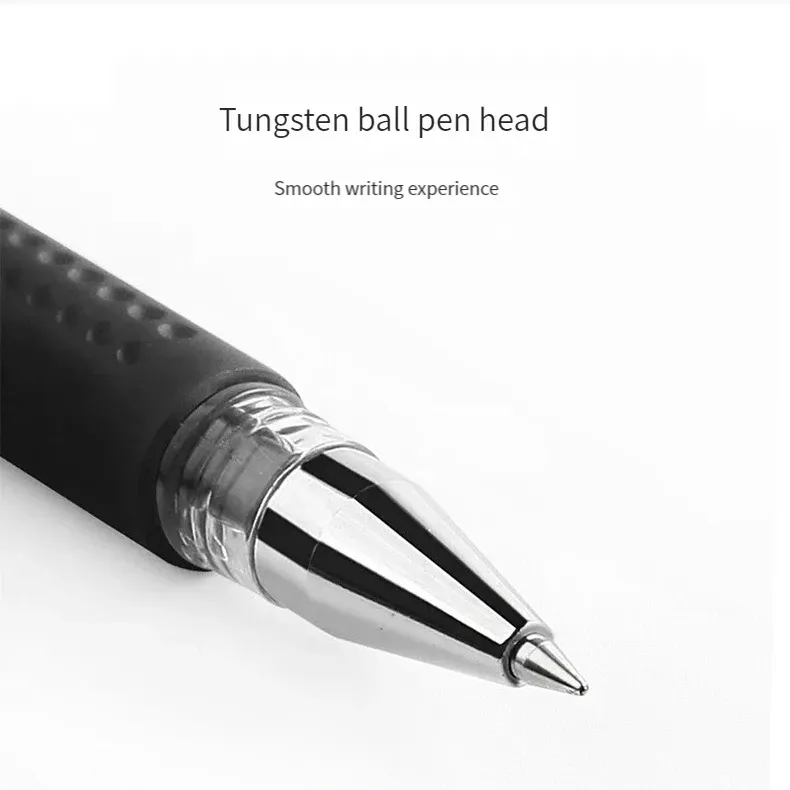 Kawaii Gel Pen Set 7-35 PCS 6