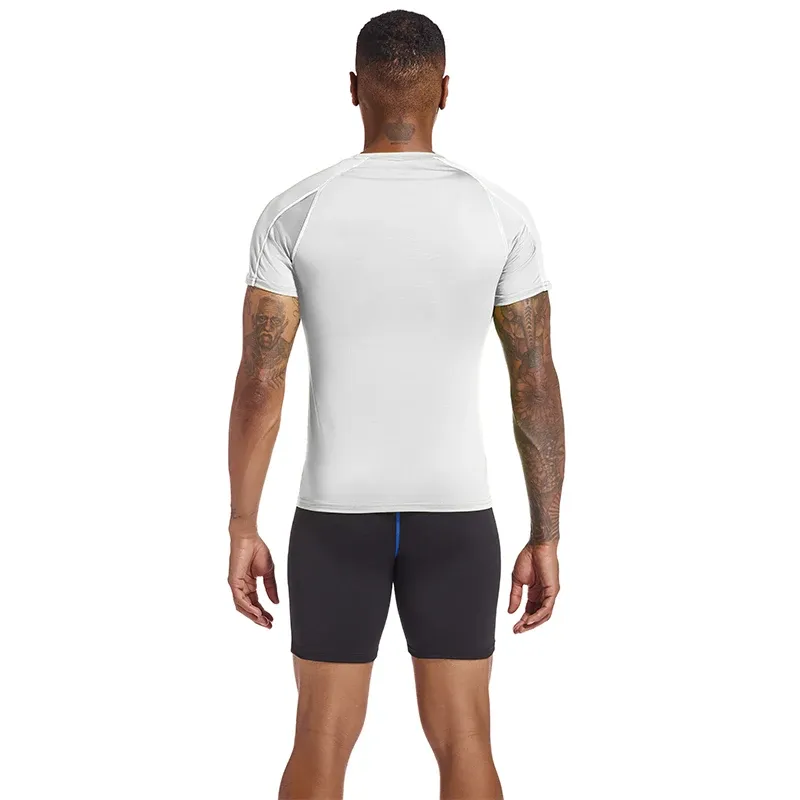 Men's Compression Shorts Quick Dry 5