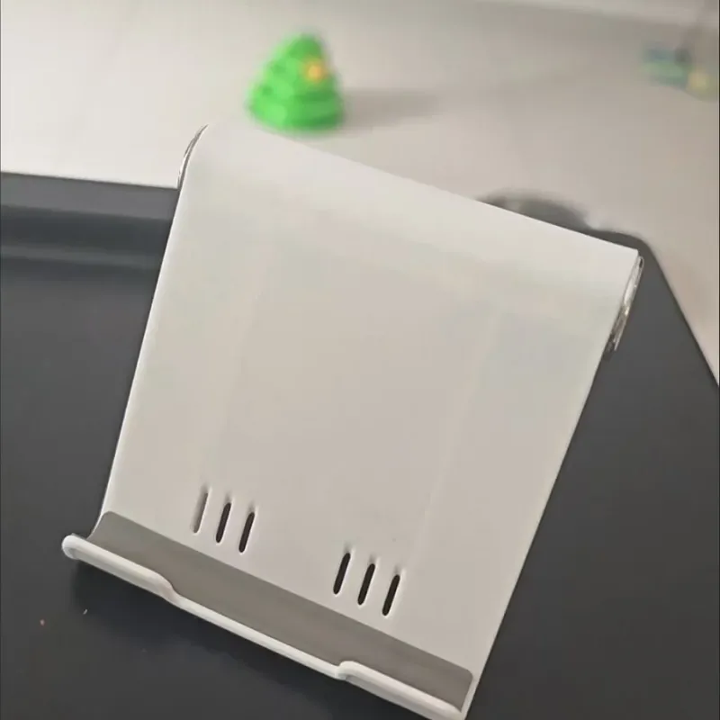 Foldable Adjustable Phone & Tablet Stand 1
