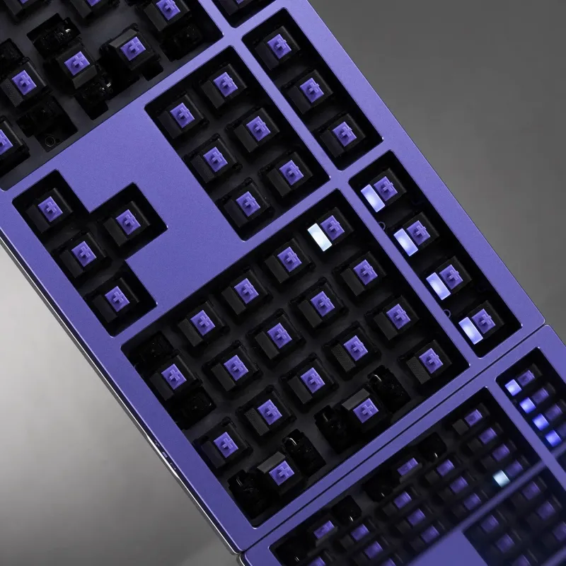 JWICK Vertex V1.2 Linear Switch 4