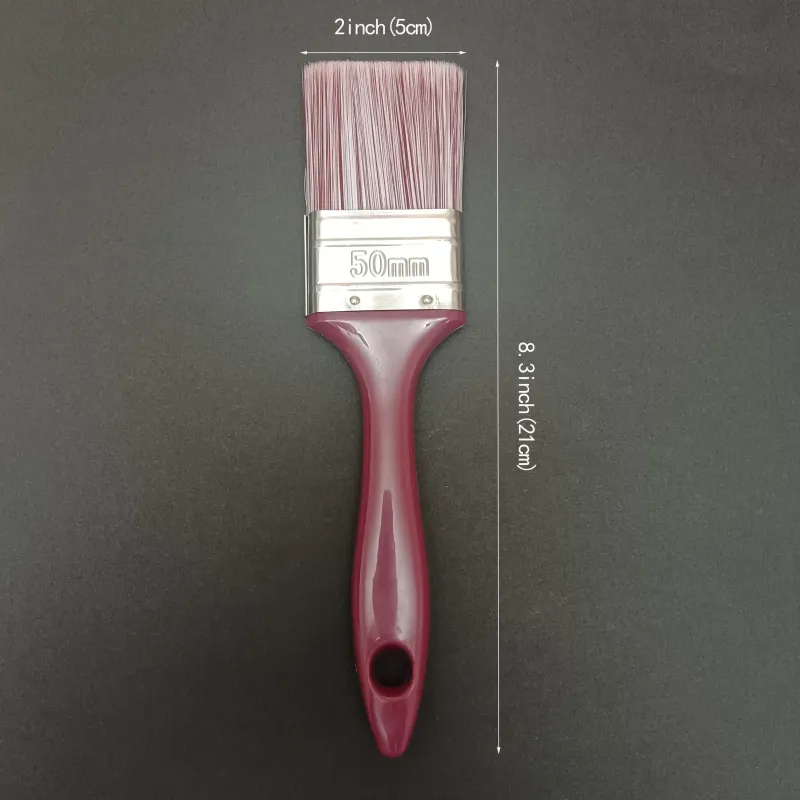 3Pcs Right Angle Paint Brush Set 5
