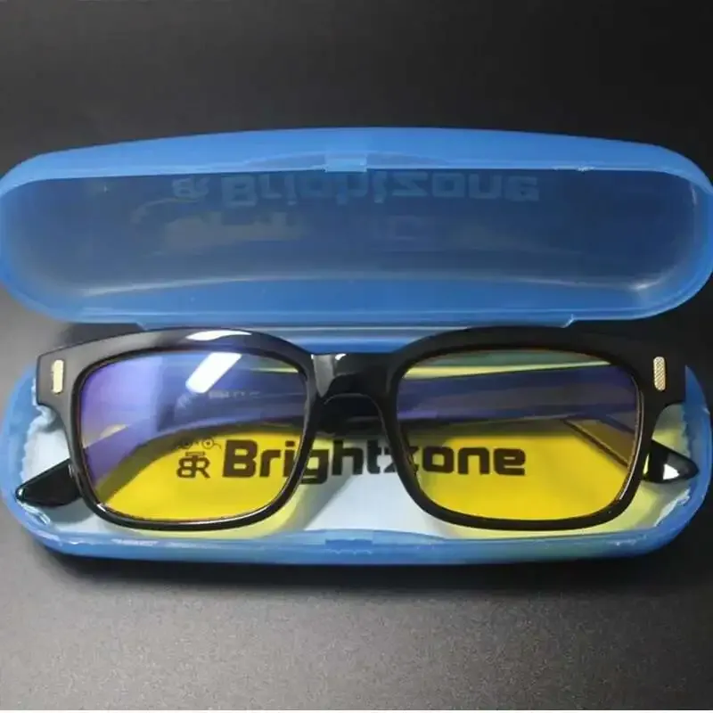 Brightzone Anti-Fatigue Computer Glasses for Men 6