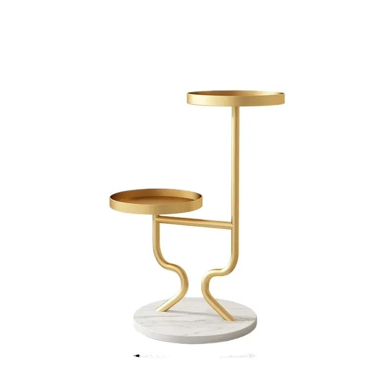 Designer Tiered Plant Stand 6