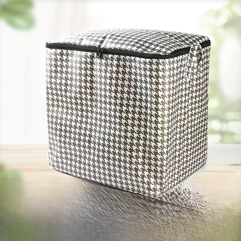 Space Man Quilt Storage Bag 1