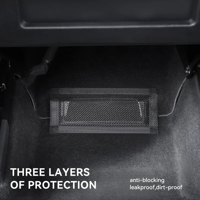 Tesla Model Y Air Vent Cover Protector 5