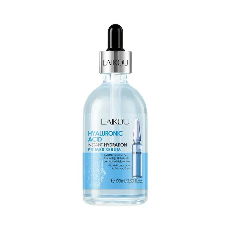 LAIKOU Sakura Vitamin C Serum 100ml 6
