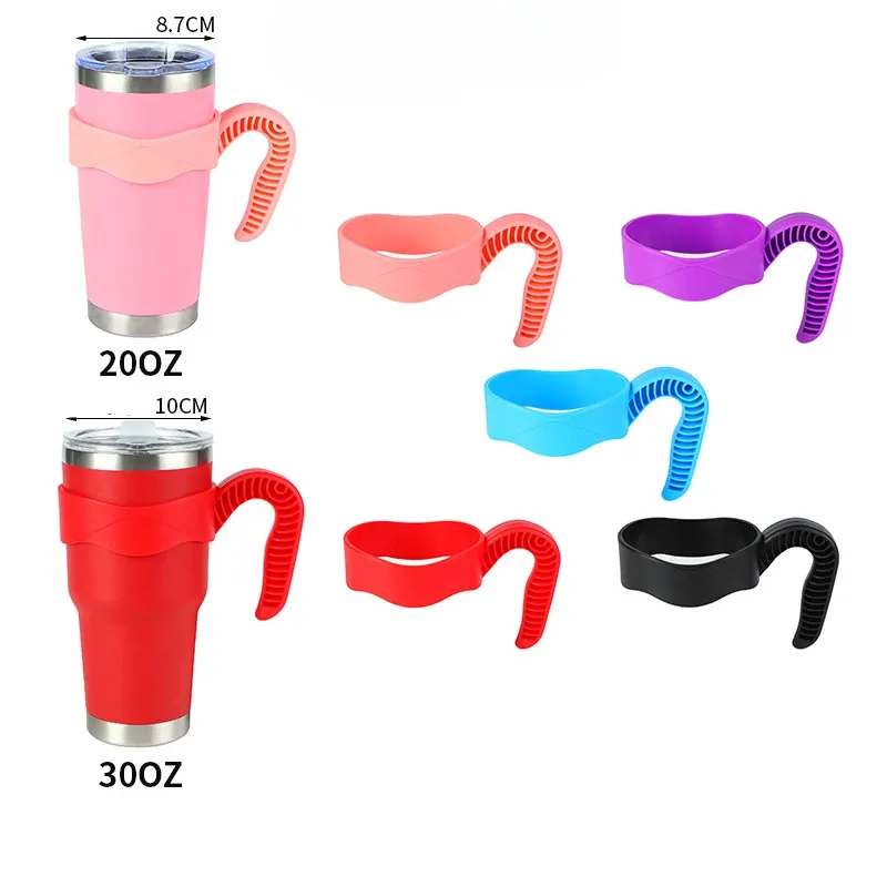 Tumbler Handle Holder 1