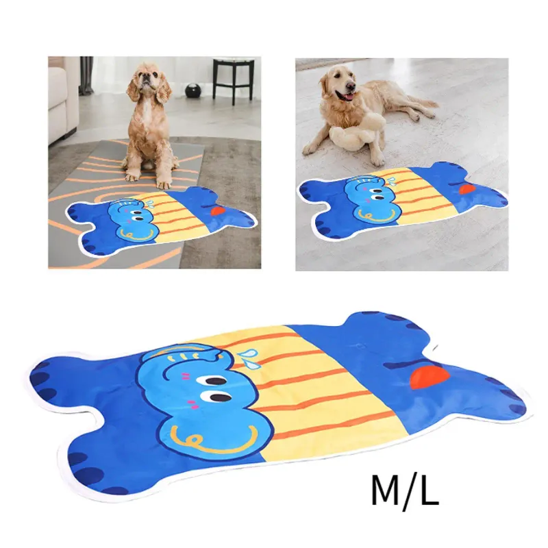 Pet Cooling Mat 4