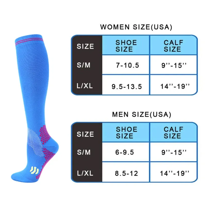 Medical Grade Compression Socks 2