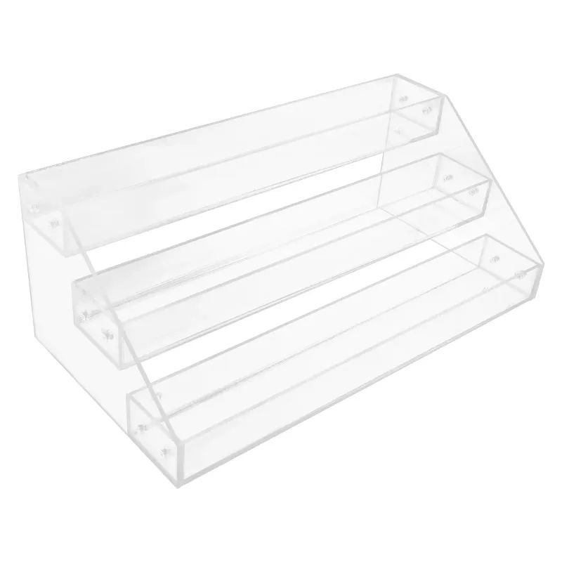 Acrylic Spice Rack Organizer 5