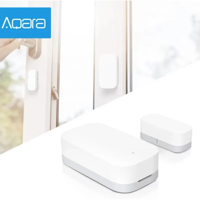 Aqara Zigbee Door/Window Sensor 2