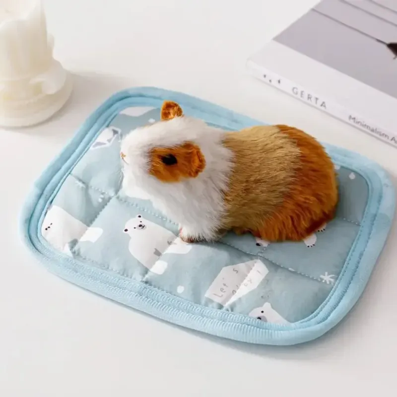 Ice Silk Pet Cooling Mat 1