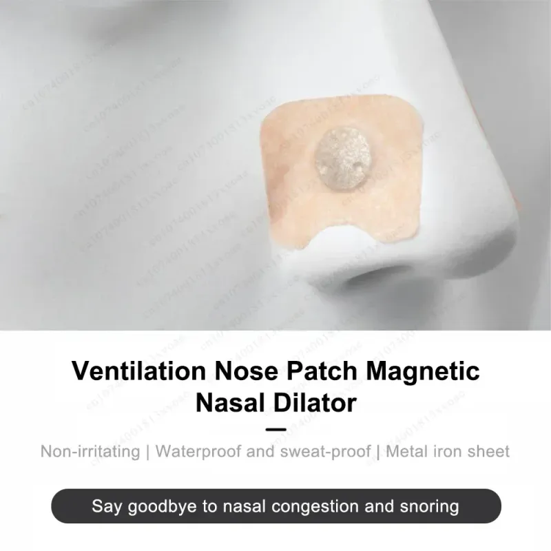 Nose Breathing Patches (30/60/90PCS) 5