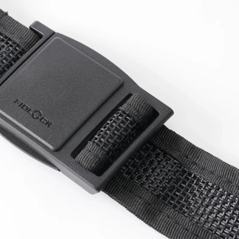 44g Ultralight Tactical Mesh Belt 2
