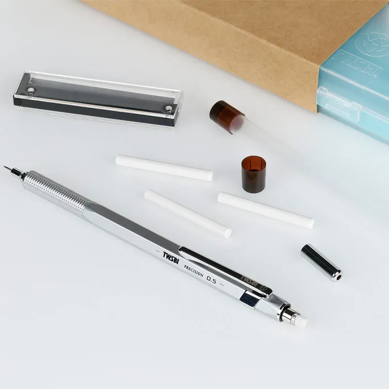 TWSBI Sanwentang Precision Automatic Pencil 2