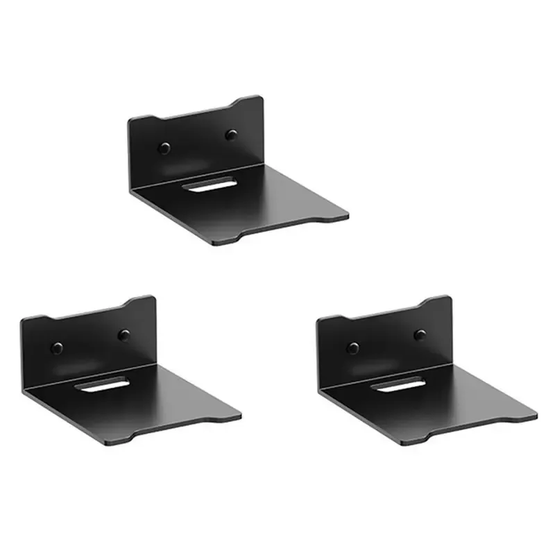 RABIT AS59 Floating Wall Shelf Set 1