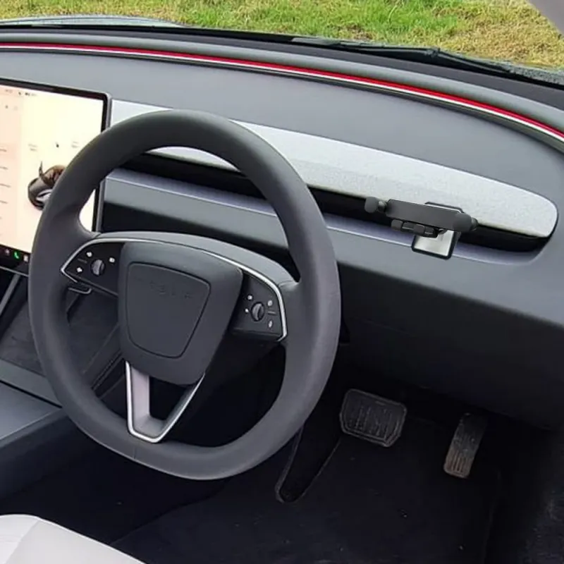 Tesla Phone Holder for Model Y/3 4