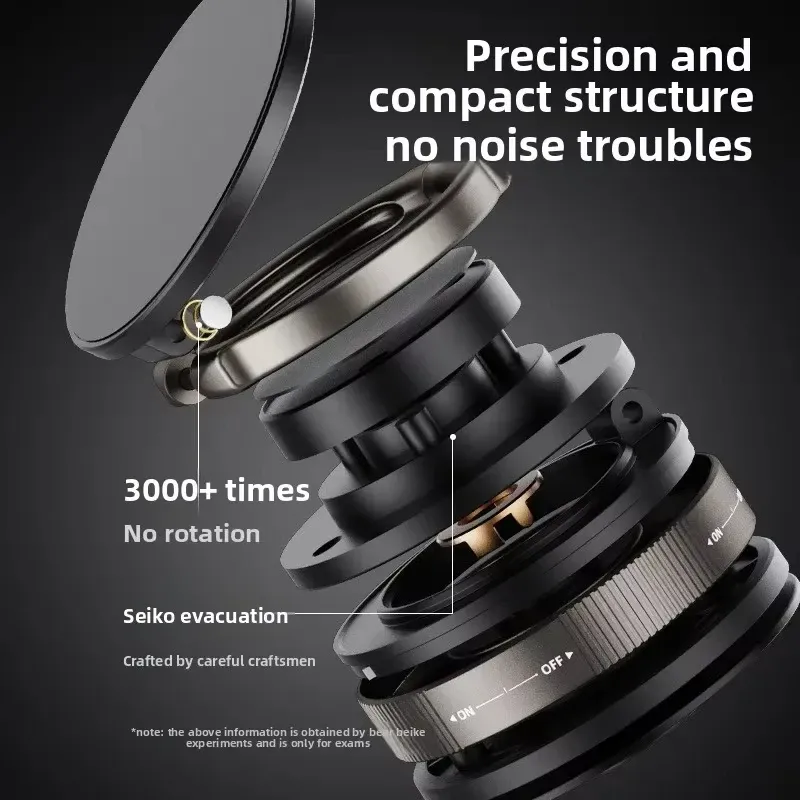 T30 Magnetic Phone Holder Stand 5