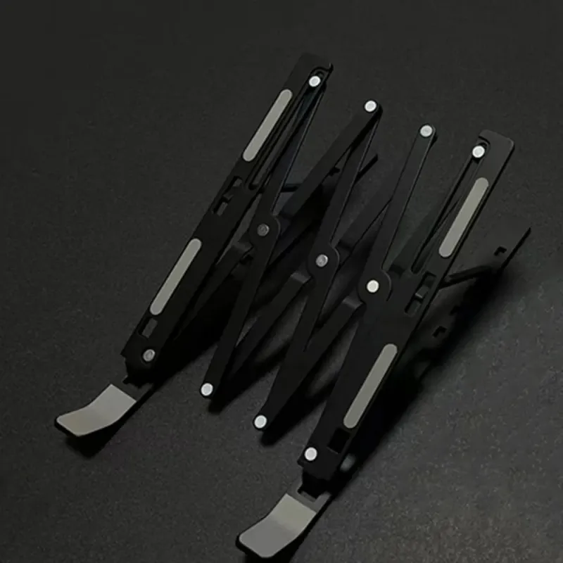 Adjustable Laptop Stand Holder 3