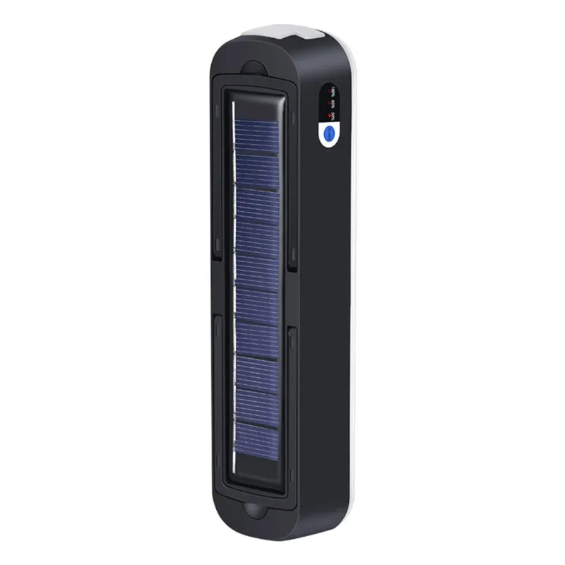 Solar Camping Lantern & Power Bank 4