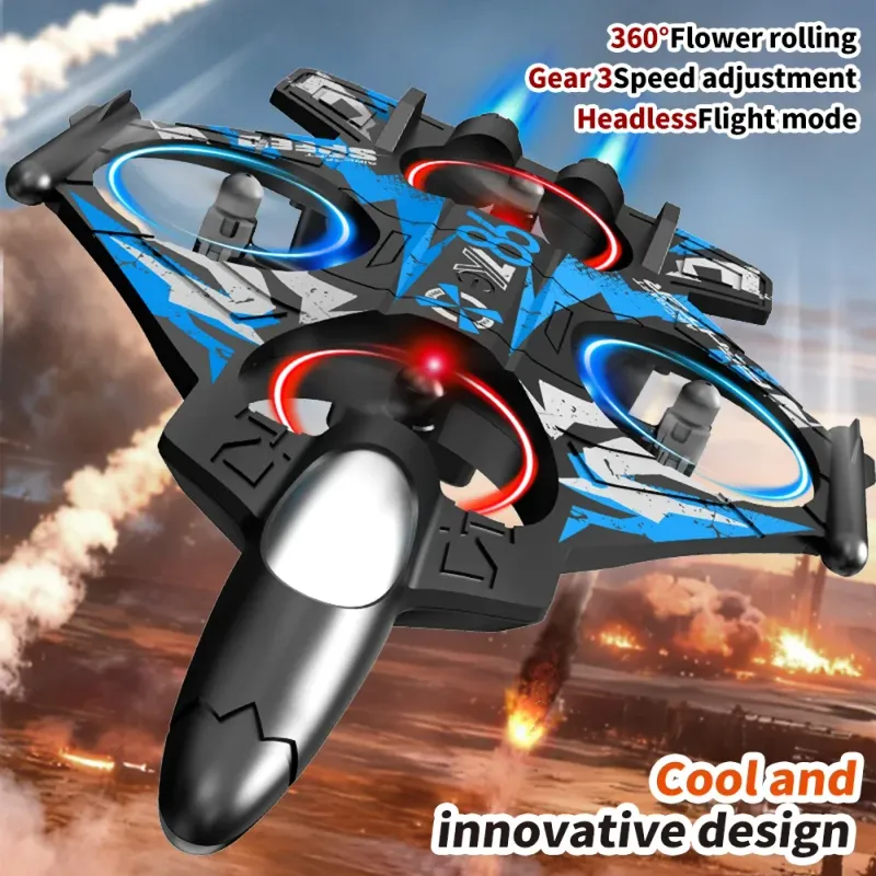 Lenovo YL86 RC Camera Drone Quadcopter 5