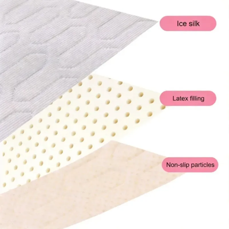 Summer Pet Cooling Mat Pad 5