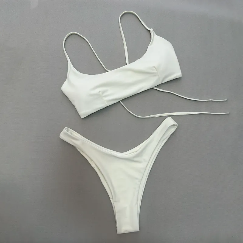 Push Up Bikini Set 2025 3