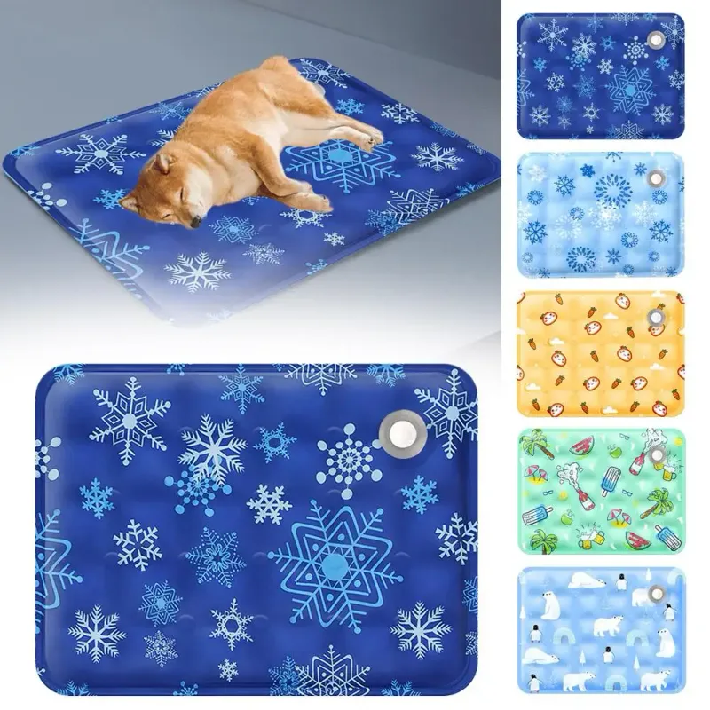 Cooling Mat for Pets 5