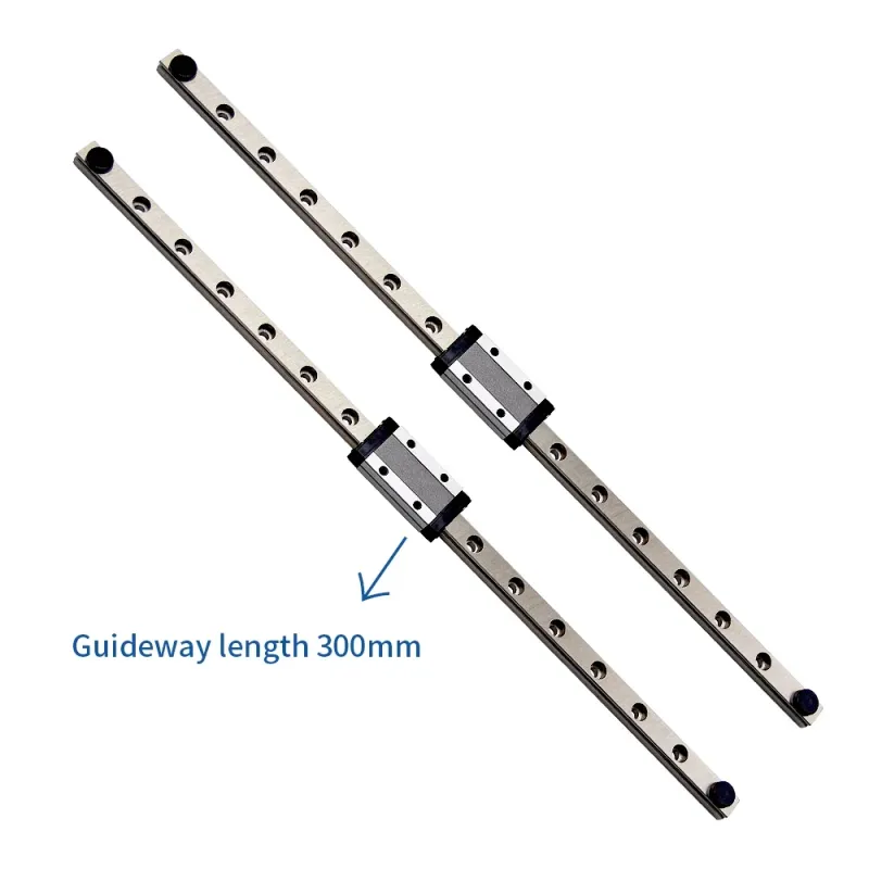 Ender 3 V3 SE Y Axis Linear Rail Kit 6