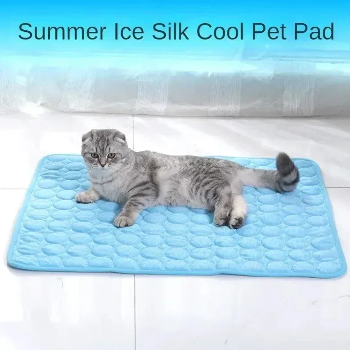 Cooling Pet Pad for Summer 2