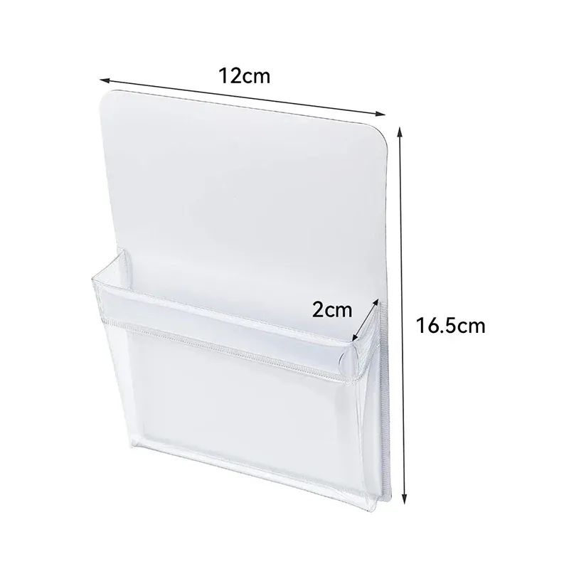 Magnetic Storage Holder Basket 6