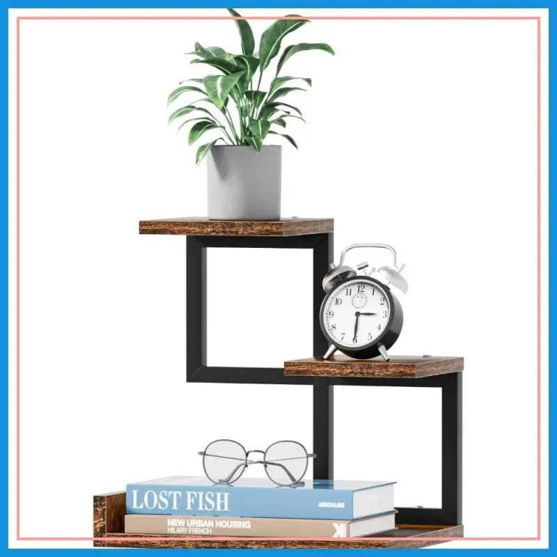 3-Tier Desktop Shelf Organizer 1