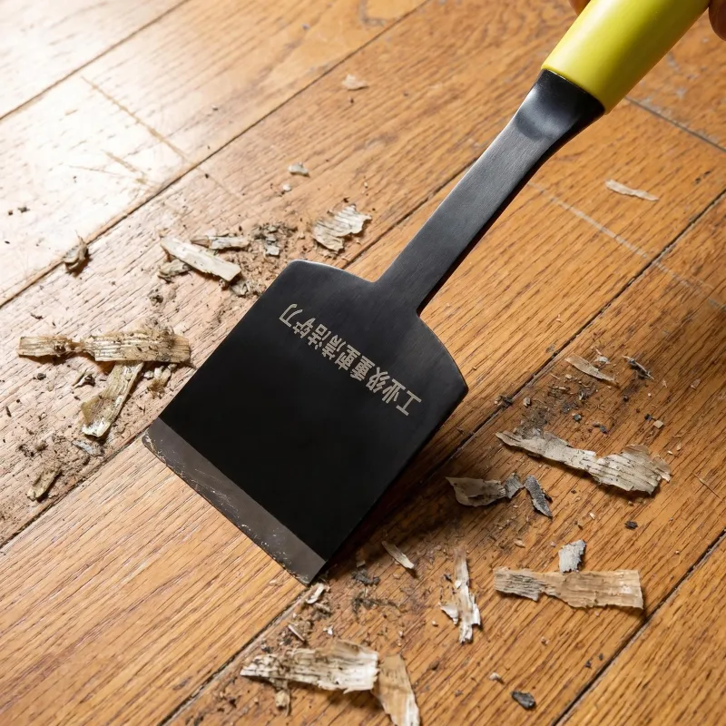 Heavy Duty Putty Knife Scraper 2