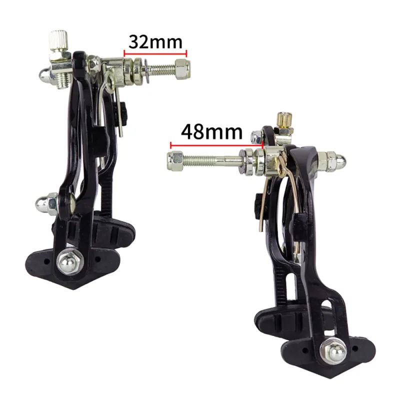 ZTTO C Caliper Rim Brake Set 5