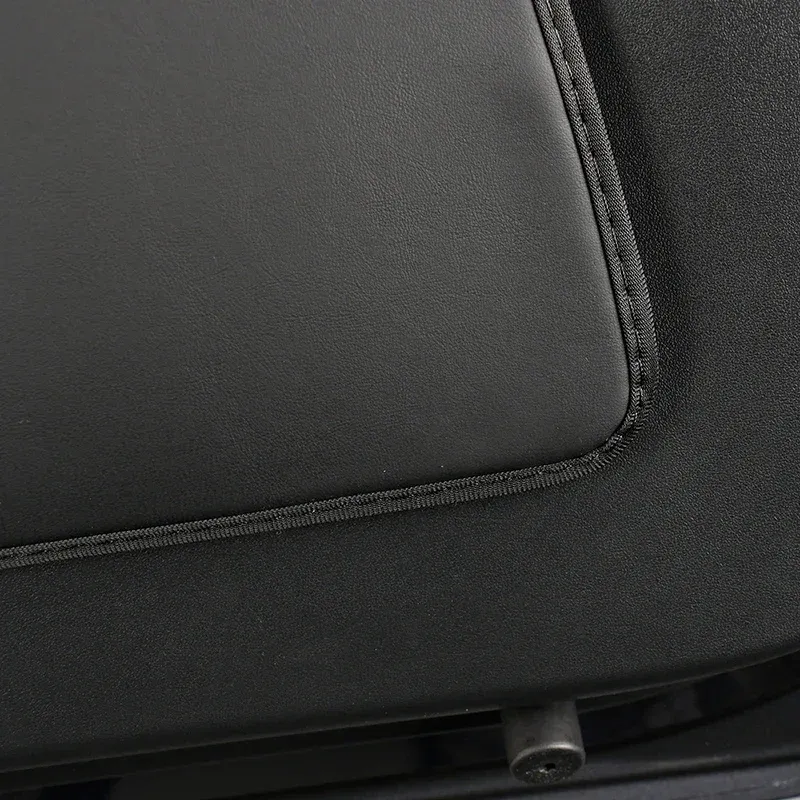 Tesla Model Y/3 Trunk Mat & Seat Protector 5